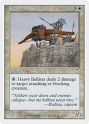 Heavy Ballista (7ED-019) [7th Edition]