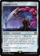 Magitek Scythe (FIN-562) [FINAL FANTASY]