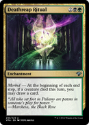 Deathreap Ritual (VMA-250) [Vintage Masters]