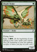 Uktabi Drake (TSR-243) [Time Spiral Remastered] Foil