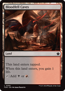 Bloodfell Caves (FDN-259) [Foundations]