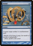 Annul (MRD-029) [Mirrodin]