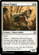 Mouse Trapper (BLB-022) [Bloomburrow]