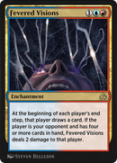 Fevered Visions (SIR-232) [Shadows over Innistrad Remastered]
