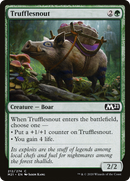Trufflesnout (M21-212) [Core Set 2021]