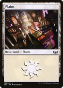 Plains (SNC-262) [Streets of New Capenna]