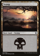 Swamp (GNT-063) [Game Night]