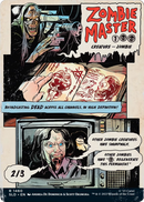 Zombie Master (SLD-1460) (Borderless) [Secret Lair Drop]