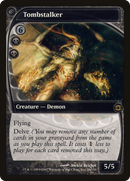 Tombstalker (FUT-091) [Future Sight] Foil