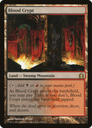 Blood Crypt (RTR-238) [Return to Ravnica] Foil