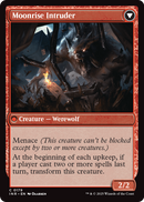 Village Messenger (INR-179) [Innistrad Remastered]