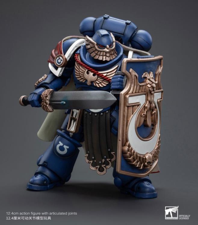 Joytoy: Ultramarines Victrix Guard