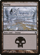 Swamp (ARC-144) [Archenemy]