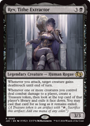 Rev, Tithe Extractor (Anime) (J25-045) [Foundations Jumpstart]