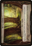 The Great Forest (Planechase Anthology) (OVER-032) [Planechase Anthology Planes]