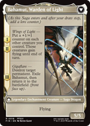 Dion, Bahamut's Dominant (FIN-016) [FINAL FANTASY]