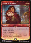 Cathartic Reunion (SS3-002) [Signature Spellbook: Chandra]