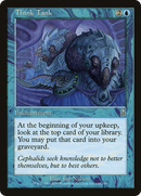 Think Tank (ODY-104) [Odyssey]