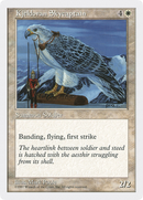 Kjeldoran Skycaptain (5ED-045) [Fifth Edition]