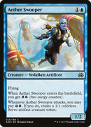 Aether Swooper (AER-026) [Aether Revolt]