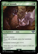 Gift of Strands (LTR-170) [The Lord of the Rings: Tales of Middle-earth]