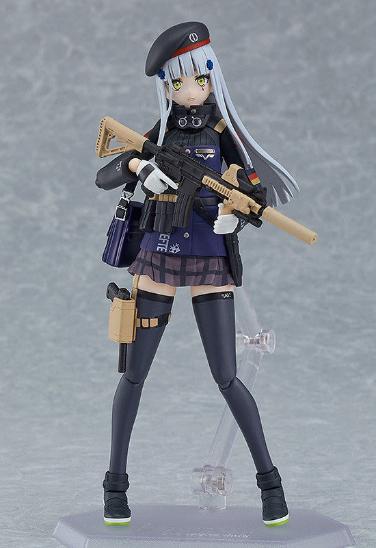 Girls' Frontline: HK416 figma 573