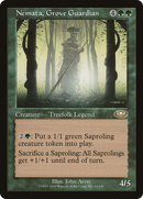 Nemata, Grove Guardian (PLS-085) [Planeshift] Foil