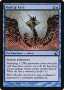 Reality Acid (PLC-045) [Planar Chaos] Foil