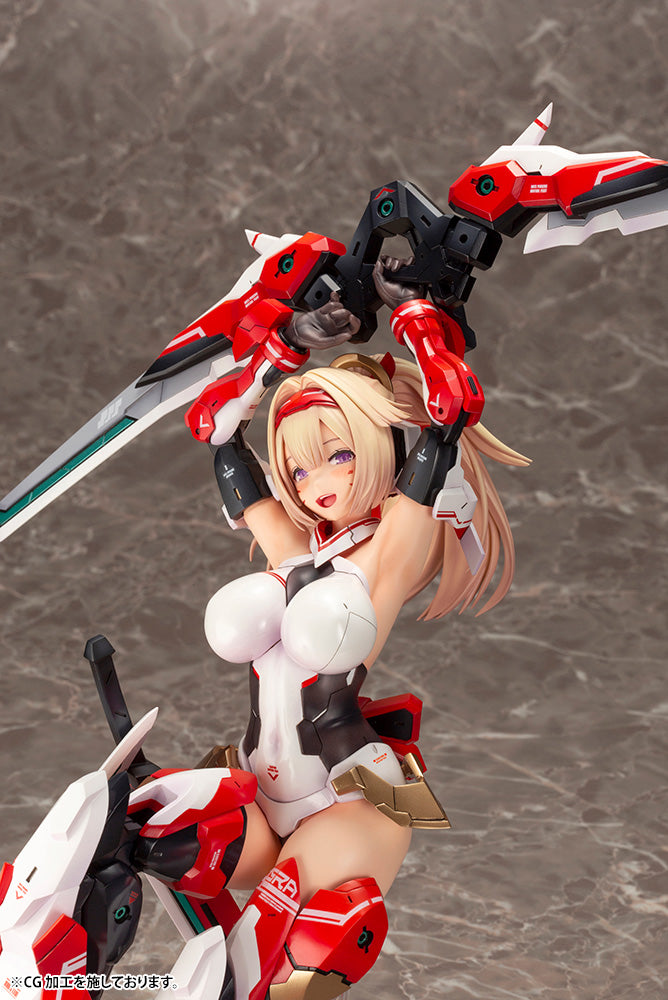 Megami Device: Asra Archer 2/1 Figure