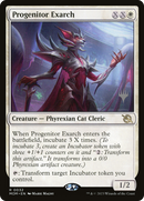 Progenitor Exarch (PPMOM-032) [Promo Pack: March of the Machine Promos]