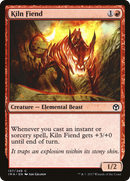 Kiln Fiend (IMA-137) [Iconic Masters]
