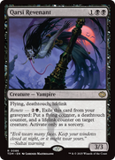 Qarsi Revenant (TDM-086) [Tarkir: Dragonstorm]
