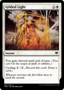 Gilded Light (VMA-029) [Vintage Masters]