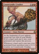 Countryside Crusher (MOR-089) [Morningtide]