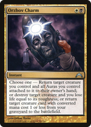 Orzhov Charm (GTC-185) [Gatecrash] Foil