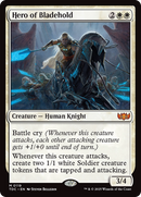 Hero of Bladehold (TDC-119) [Commander: Tarkir: Dragonstorm]