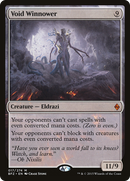 Void Winnower (BFZ-017) [Battle for Zendikar] Foil