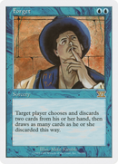 Forget (6ED-070) [Classic Sixth Edition]