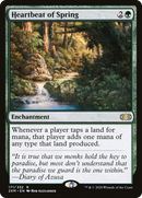 Heartbeat of Spring (2XM-171) [Double Masters] Foil