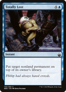 Totally Lost (BBD-135) [Battlebond]