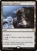 Desolate Lighthouse (C20-269) [Commander 2020]