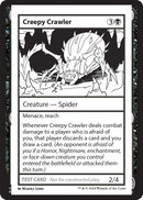 Creepy Crawler [Mystery Booster 2]
