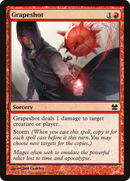 Grapeshot (MMA-116) [Modern Masters] Foil