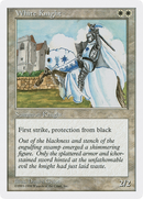 White Knight (ATH-059) [Anthologies]