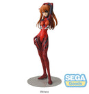 Evangelion: Asuka Langley Ver.2 SPM Figure