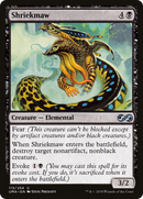 Shriekmaw (UMA-113) [Ultimate Masters] Foil