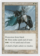 Order of the White Shield (5ED-049) [Fifth Edition]