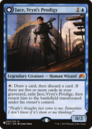 Jace, Vryn's Prodigy (LIST-ORI-60) [The List]