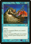 Crookclaw Elder (LGN-034) [Legions]