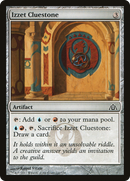 Izzet Cluestone (DGM-141) [Dragon's Maze] Foil